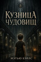 Кузница чудовищ (Мэтью Бэйлс)