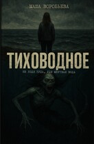 Тиховодное (Маша Воробьева)