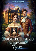 Ювелирное дело бесстрашной Ирэн (Мия Лаврова (Ноэль Ламар))