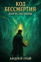 Код Бессмертия: Вирус Истины (Андрей Граф)