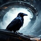 Словарь некоторых имен и терминов «Вороньей славы» (Tanechka Zagoskina)