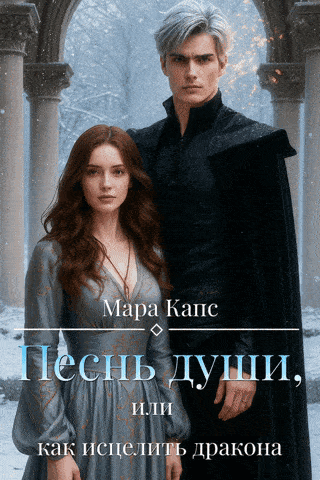 Песнь души, или как исцелить дракона (Мара Капс)