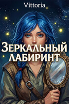 Зеркальный лабиринт (Виттория Верховская)