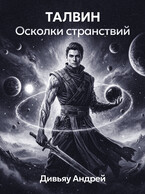 Талвин осколки странствий (Дивьяу Андрей)
