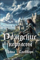 Рождение королевы (Дина Сдобберг)