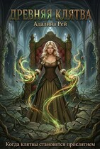 Древняя клятва (Адалина Рей)