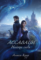 АССАВАЙН. Найти себя (Алекса Корр)