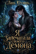 Я запечатала своего демона (Лань Юэлинь)