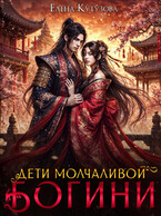 Дети Молчаливой богини (Кутузова Елена)