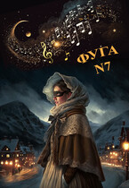 Фуга номер семь (Элина Литера)