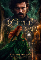 Сердце врага (Рассветная Грёза)