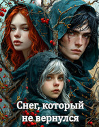 Снег, который не вернулся (Lumara Che)