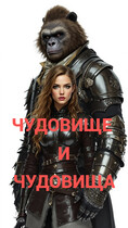 Чудовище и чудовища (Ирина Мур)