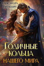 Годичные кольца нашего мира (Александра Питкевич Samum)