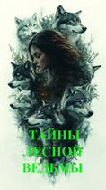 Тайны лесной ведьмы (Ирина Мур)
