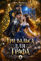 Три вальса для графа (Яра Вереск)