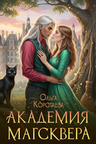 Академия Магсквера (Ольга Коротаева)