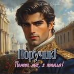 Поручик! Помоги мне, я попала! (Юлия Добрева)