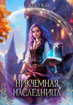 Никчёмная Наследница (Зозо Кат)