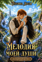 Мелодия моей души (Паулина Лоули)