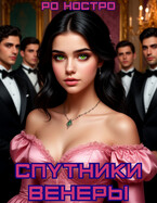 Спутники Венеры. Книга 1 (Ро Ностро)
