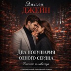 Два полушария одного сердца. (Эмили Джейн)