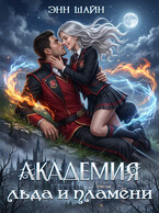 Академия льда и пламени (Энн Шайн)