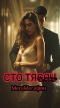 Сто тысяч «за ночь» (МегаМегафон)