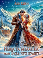 Невеста-беглянка, или Будь что будет! (Лея Кейн)