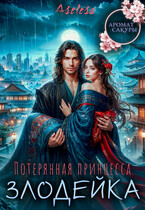 ⛩️ Потерянная принцесса-злодейка (Аселина Арсеньева)