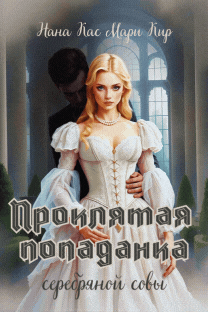 Проклятая попаданка серебряной совы (Нана Кас
                                                                                                            
                                                                                                                                                                                                                                        ,
                                                                
                                                                                                                                            Мари Кир)