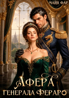 Афера генерала Фераро (Майя Фар)