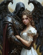 Валентина (Кена Арлей)