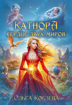 Катнора. Сердце двух миров (Ольга Кобзева)