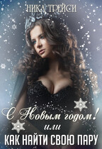 С Новым годом! или Как найти свою Пару (Ника Трейси)