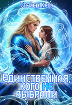 Единственная, кого не выбрали (Стейси Кроу)