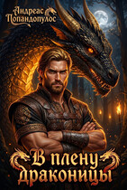 В плену драконицы (Андреас Попандопулос)