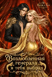 Возлюбленная генерала. Я тебя выбрал (Фрэнни Дей)