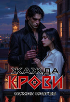 Жажда крови (RoMan Разуев)
