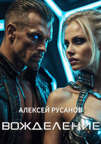 Вожделение (Алексей Русанов)