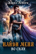 Найди меня во снах (Элина Амори)