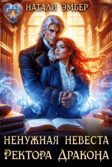 Ненужная невеста ректора дракона (Натали Эмбер)