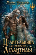 Целительница для императора Атлантиды (Мария Никулина)