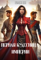 Первая кудесница Империи (Колин Ви)