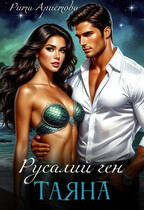 Русалий ген: Таяна (Рита Аристова)