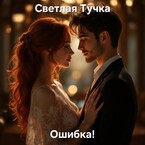 Ошибка!!! (Светлая Тучка)