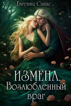 Измена. Возлюбленный враг (Евгения Савас)