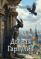 Добрая Гаргулия (Роман Толмачев)