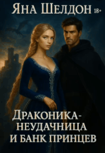 «Драконика»- неудачница и Банк принцев (Яна Шелдон)