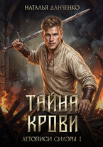 Тайна крови (Наталья Данченко)